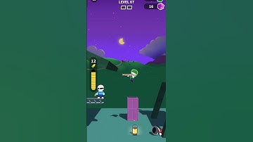 Jhonny Trigger level 67 #67 | Bakugoxt