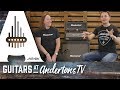 Guitar Amp Myths Part 2 - Why Wattage is NOT a good measure of how loud your amp will go!