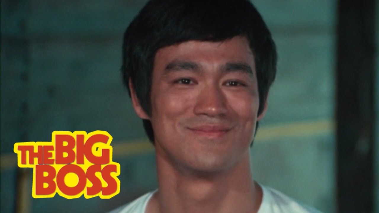 The Big Boss 1971 -