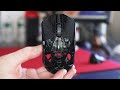 Wlmouse beastx mini first impressions shocking