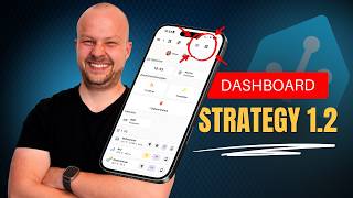Dashboard Strategy Update 1.2 😲 👉 42 Issues später kann das DING jetzt... | simon42 Content