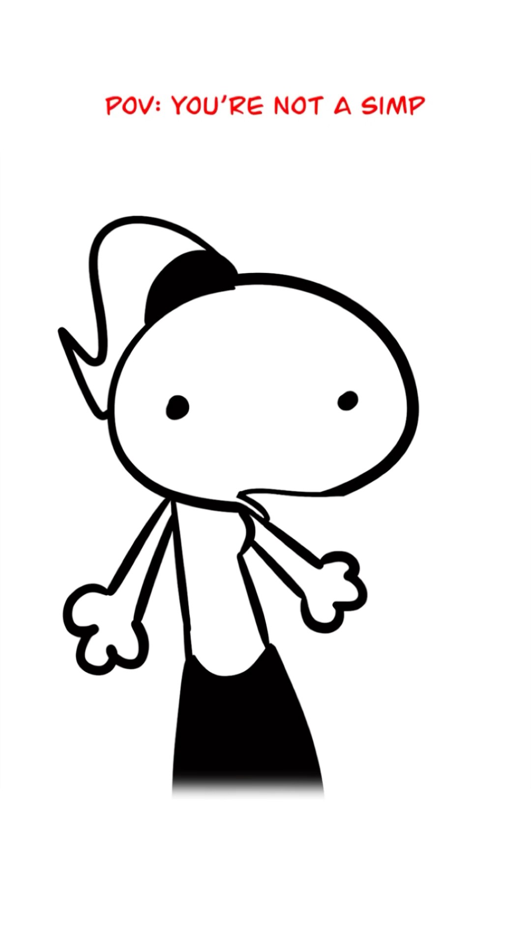 Are You The Sun Of My Life? ? (Animation Meme) #shorts