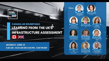 Learning from the U.K.