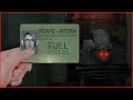 I QUIT Streaming To Become A Mortuary Assistant! (SCARIEST DEMO EVER!)