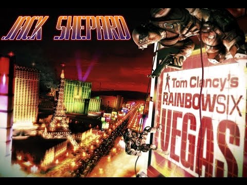 Video: Prikolica Za Termičko Ispitivanje Rainbow Six Vegas 2
