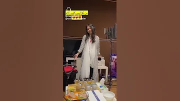 كواليس تسجيل نشيد الام ولة السحيم 