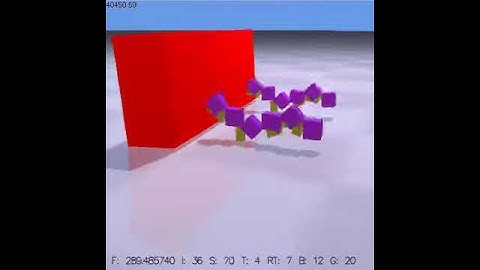 lassabe emergent cooperation