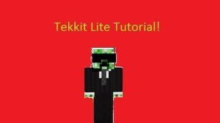 Famous Tekkit Lite Tutorial: Transport pipes Net Worth