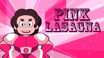 Pink Lasagna tutorial on Gemsona Maker