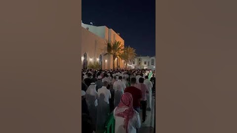 ليلة الختمة للشيخ خالد الجليل #خالد_الجليل #١٤٤٥ #تلاوات #قرآن #قران_كريم #تلاوة_خاشعة