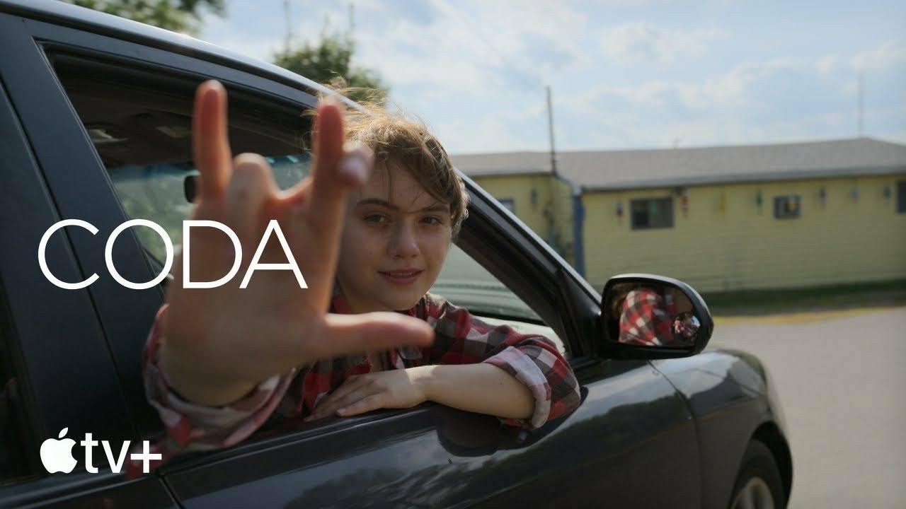 Trailer de No Ritmo do Coração