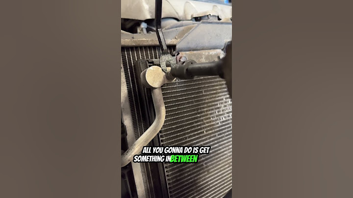 All REAL Mechanic’s Know This Trick! Mechanics 101 #mechanic