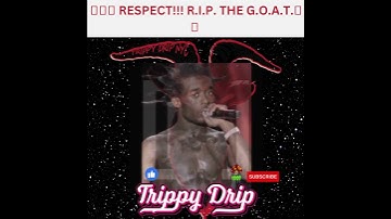 🔥🐐LIL UZI Tribute to XXX Tentacion still gives me chills 🥶