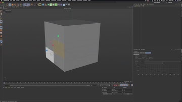 Using the Loop Tool in Cinema 4D