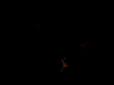 BARON ROJO - Armando de Castro solos (LIVE Santiag...
