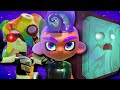 Splatoon 2 Rainbow DLC: The Full Experience