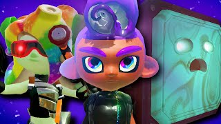 Splatoon 2 Rainbow DLC: The Full Experience