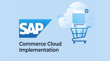 SAP Commerce Cloud (ex. Hybris) Implementation Guide