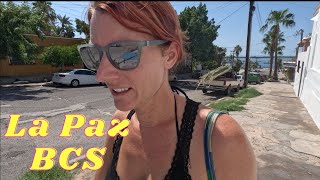 Day Trip to La Paz Baja California Sur by RVSeeingYou 659 views 7 months ago 8 minutes, 54 seconds