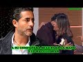 RAUL ARAIZA LLORA TRAS RECORDARLE A SU EXESPOSA, ¿SERÁ QUE QUIERE REGRESAR CON ELLA?