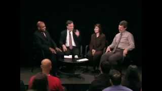 Election 2005 in New York City | CUNY Forum