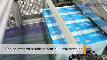 Layer Former Machine