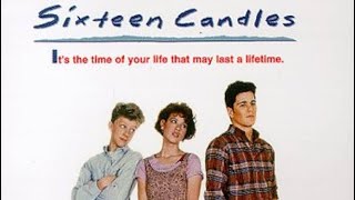 Sixteen Candles 1984