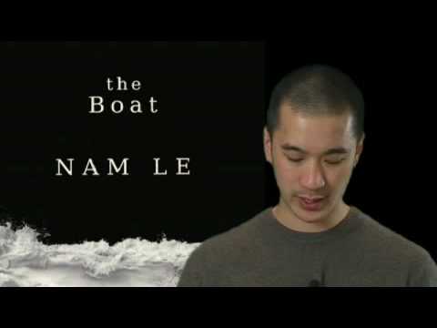Nam le the boat pdf