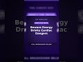 Energy Drinks &amp; Heart Risk