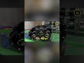 4 23 7 CUSTOM FORGED WHEELS