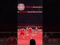 백하나/이소희Baek Ha Na / Lee So Hee vs Liu Sheng Shu / Tan Ning | World Tour Finals 2025