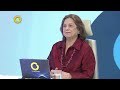 GV La Hora Clave | La Empatía se Conecta Mentalmente de Forma Sorprendente (1/3)