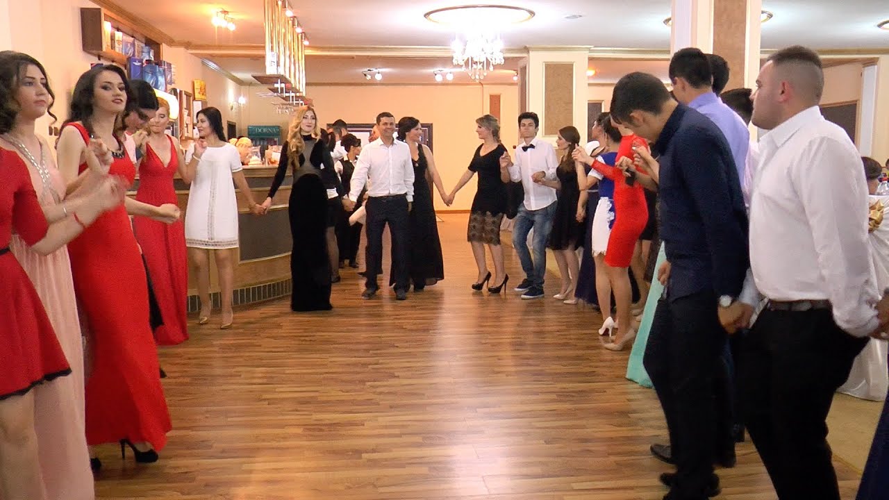 01 Colegiul National Gheorghe Titeica Banchet Clasa A Xii A 2015 Full Hd Youtube