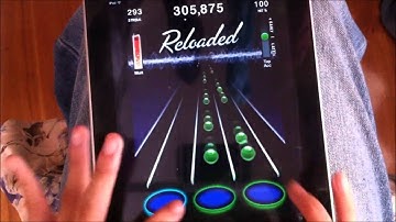 Cleaner - Tap Tap Reloaded