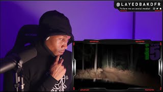 Top 5 Scary Ghost Videos ( Scary Comp. V71 ) BizarreBud [REACTION!!!]