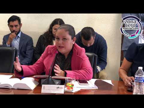 Izcalli perdería 70 mdp por incumplir reglas de programas de Conagua: Romina Jiménez Bárcena