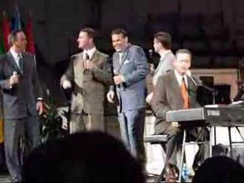 Legacy Five - Low Note