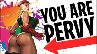 What Your Street Fighter 6 Main Says About You