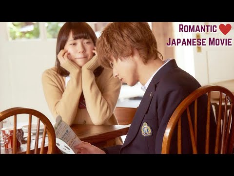 Wolf Girl And Black Prince 2016 Japanese Romantic Movie Explained in Hindi