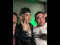 Cris MJ LIVE with Fans – GATA ONLY Europe Moment 2024 #crismj #latinmusic