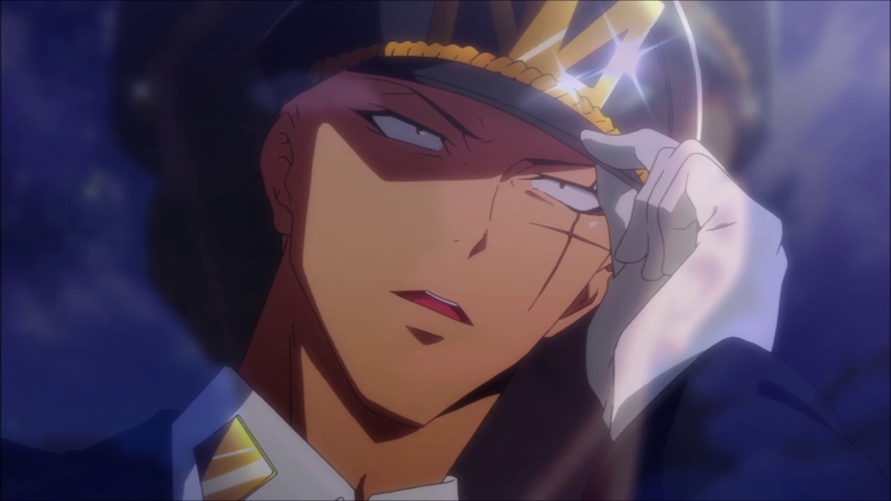 Hajime Nanbaka Anime Shows Anime Guys Anime Boy
