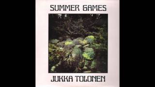 Jukka Tolonen - Summer Games