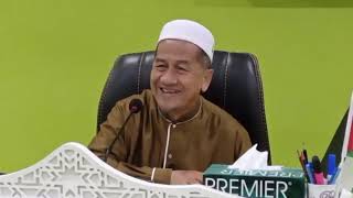 YB USTAZ  SHAHRIL LONG ll Orang Paling Sempurna Imamnya, Paling Baik Akhlaknya