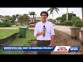 Residents worry sidewalk project may harm burrowing owl habitats in Cape Coral