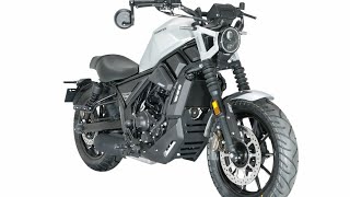 Zontes C200 Türkiye De İlk Zt200-C