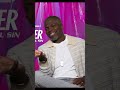 Reno Wilson’s Most Embarrassing Movie! 🎥😂 #actor #interview