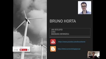 #22 01 -  JAVA EE Introdução -  Modulo 01