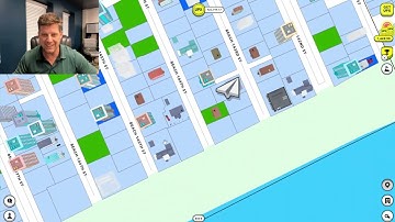 Upland Lazy Node Community Build and Statue Giveway Drawing!