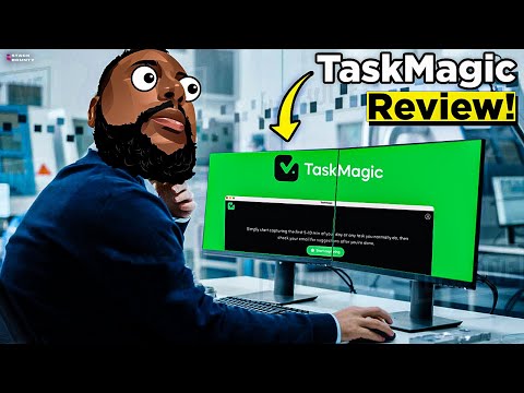TaskMagic Review 2