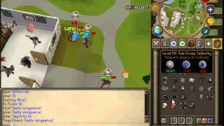 Spawnscape614, fun times.